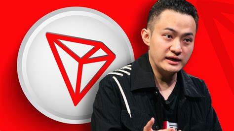 SEC Drops TRON And Robinhood Investigation, Signaling Regulatory Shift - 99Bitcoins