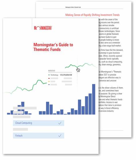 Interested in Thematic Funds? Here's What You Need to Know - Morningstar