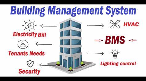 Building Systems, Simply [video]