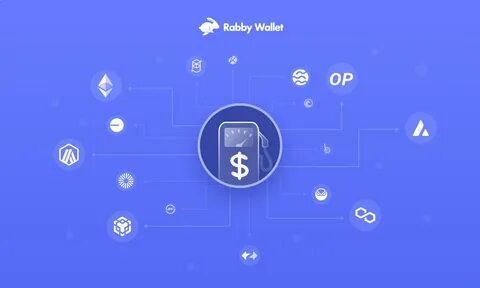 Rabby Wallet Introduces GasAccount to Simplify Gas Payments - Altcoin Buzz