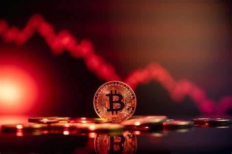 Bitcoin price dips to $60.5k as threat of Silk Road BTC sales weighs on sentiment - Kitco NEWS