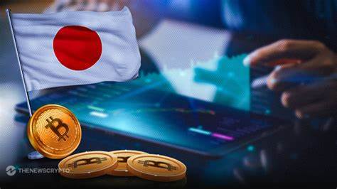 Japan to Review Crypto Regulations, Potentially Easing Tax Burden - Bitcoin.com News