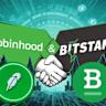  Crypto exchange Bitstamp flips Robinhood’s crypto volumes in August 