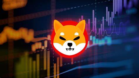 Shiba Inu Sees No Token Burn in 24 Hours, Weekly Rate Up 71% - Crypto News Flash