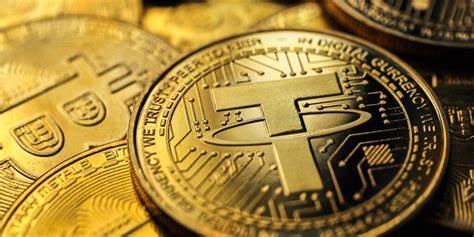 Tether slams JPMorgan analysts for saying it may need to sell Bitcoin