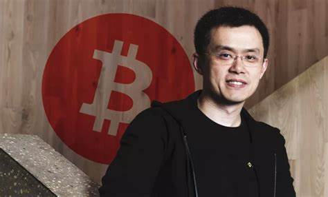 Binance chief Zhao buys his first home in ‘pro-crypto’ Dubai - Yahoo