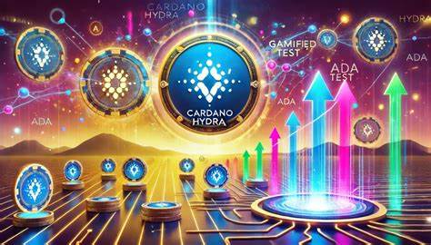 ADA zurück über 1 Dollar-Marke: Warum Cardano jetzt durchstartet