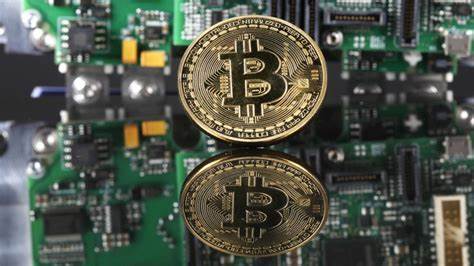 Iran’s government recognises cryptocurrency mining with caveat - Al Jazeera English