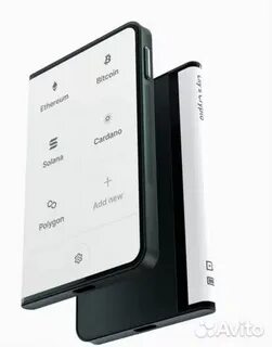 Review of the Ledger Stax – Curved E INK Crypto Wallet - Good e-Reader