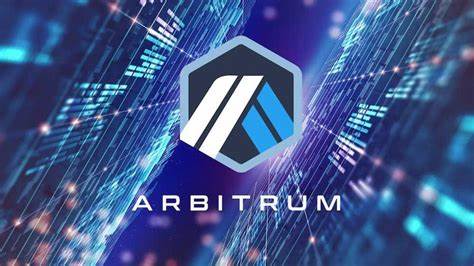 Arbitrum One surpasses 1 billion transactions since 2021 launch - The Block