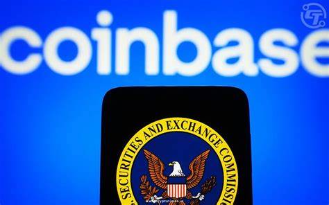 Crypto Industry Applauds Coinbase’s Legal Win Over SEC Ruling - Coin Edition