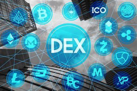 Top 10 Best Decentralized Exchanges (DEXs) for Trading Cryptocurrency - ChainBits