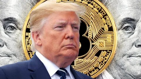 Cryptocurrency Market Reacts To Trump's Speech And New Developments - Evrim Ağacı