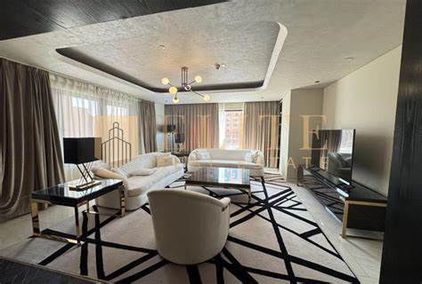 3 bedrooms Apartments for rent in Qatar - 3 BHK Flats for rent 