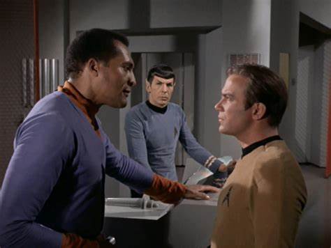 The Ultimate Computer