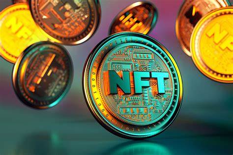 NFT market worth $231 billion by 2030: Report - Forbes India