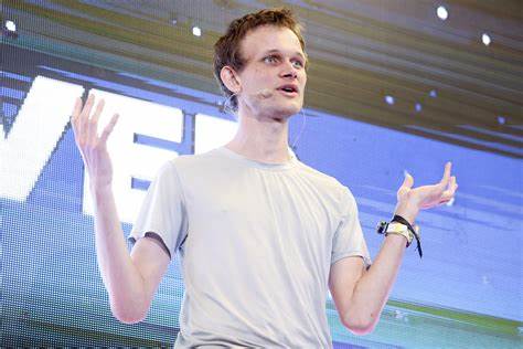 Vitalik Buterin says apps must be sustainable and decentralized - Cryptopolitan