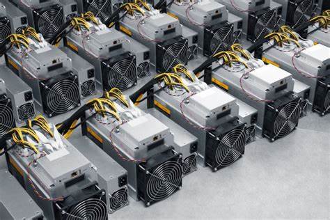 Analyst Warns Tariffs Could Push US Bitcoin Mining Build Costs 20% Higher