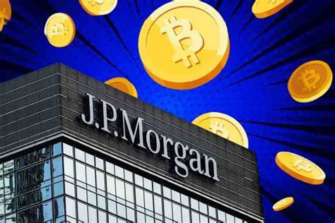  The $1,150 trademark that could change crypto: What’s hiding in JPMorgan’s JPMD filing? 