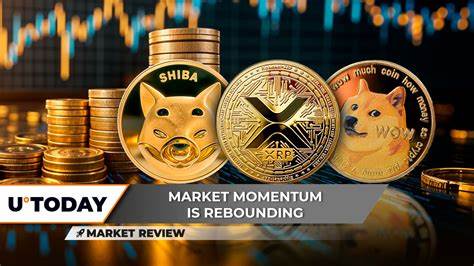 Shiba Inu (SHIB) Lost Major Support, XRP Bullish Formation Invalidated, Dogecoin (DOGE) Reaches Key Support Level - U.Today