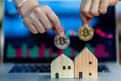 Can You Buy a Condo With Crypto? - Real Estate, Cryptocurrency, & Taxes - The Cooperator