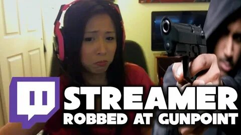 Twitch streamer says she was held at gunpoint for her crypto in home invasion - Inkl