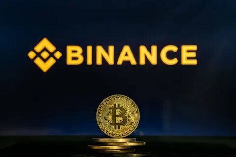 TEXAS LEADING IN BITCOIN!!! - Binance