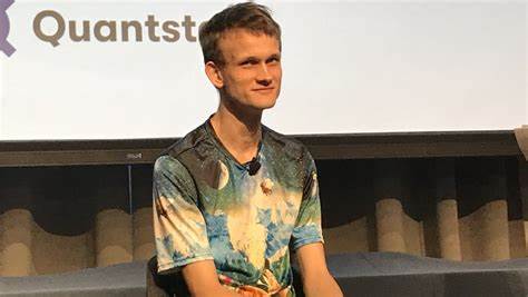 Vitalik Buterin Defends Tornado Cash Use Cases Amid U.S. Sanctions - CryptoDaily