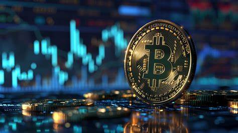 Bitcoin falls below $80K mark as it plays catch-up with global stock market rout - MSN