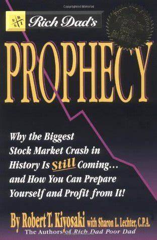 ‘Biggest stock market crash coming…’: Robert Kiyosaki, author of Rich Dad Poor Dad makes big prediction