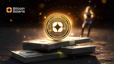 Turn $1,000 into $2,500: Bitcoin Solaris Presale Outpaces Cryptocurrency Prices Before LBank Exchange Debut