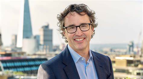 Rio Tinto Names Iron Ore Boss Simon Trott as Miner’s New CEO