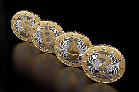 What’s the Next Big Thing After Bitcoin? Top Cryptos You Should Know About - CoinCodex