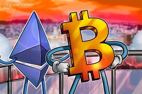 Hong Kong’s largest online broker launches Bitcoin and Ether trading for 22 million users - Cointelegraph