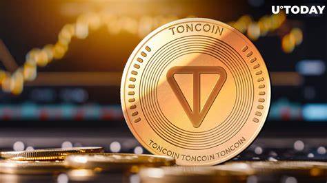 Crypto.com Custody Adds Institutional Support for Toncoin (TON) Amid Growing Demand