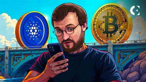 Hoskinson’s Bold Bitcoin Forecast: $500K Fueled By DeFi And Global Interest - TradingView