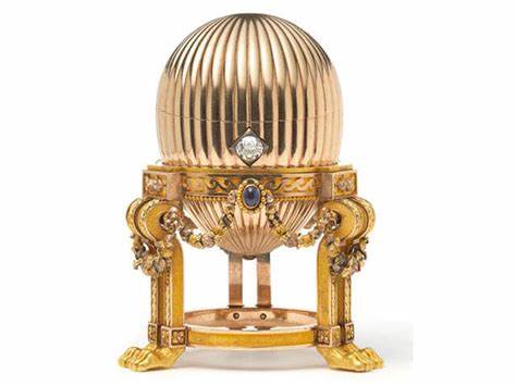 Lost Master - Vase, Gold Egg & A Rock: Accidental Finds That Cost Millions - The Economic Times