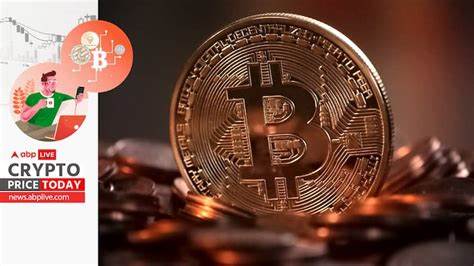 Cryptocurrency Price Today (December 24): Bitcoin Dips Below $95,000 As Top Coin See Bloodbath - ABP Live