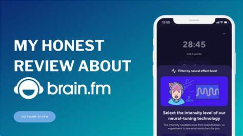Brain.fm Review: Results after using for about a week
