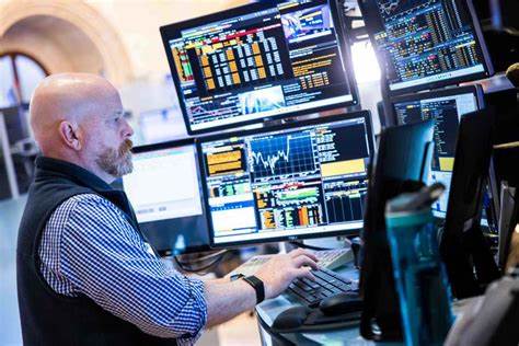 These Stocks Are Moving the Most Today: Nvidia, Texas Instruments, Tesla, Warner Bros., Gemini Space Station, Corteva, and More