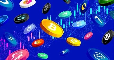 Ethereum, Dogecoin, Cardano & XRP See Growth In HODLer Count: Report - CoinGape