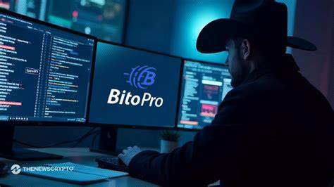 Bitopro exchange hit by $11.5M outflows in potential exploit