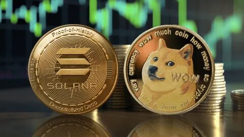 Dogecoin Flips Binance USD Stablecoin: BUSD Loses 50% of Its Market Cap - DailyCoin