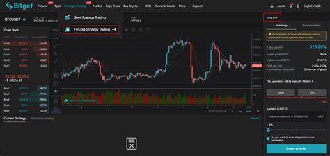 Bitget Introduces KOMAUSDT Futures with 75x Leverage and Bot Trading Support - Block Telegraph
