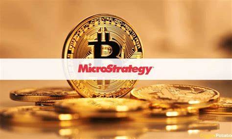 Here’s Why MicroStrategy Sold 704 Bitcoins on December 22 - CryptoPotato