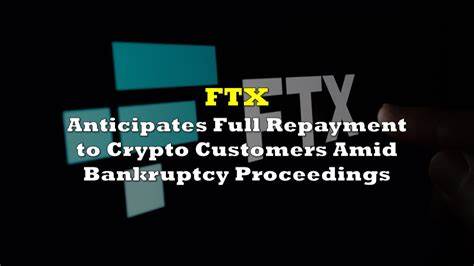 FTX customers to vote on bankruptcy repayment plan - crypto.news