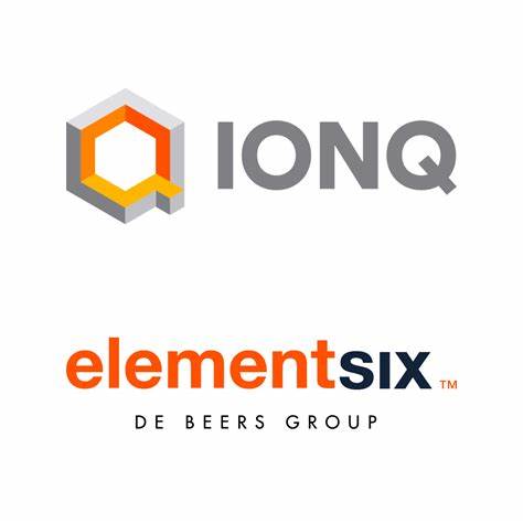 IonQ, Element Six Announce Breakthrough in Quantum-Grade Diamond Production
