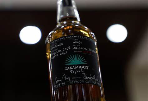 Diageo calls tequila purity allegation 'baseless' as US lawsuit proceeds