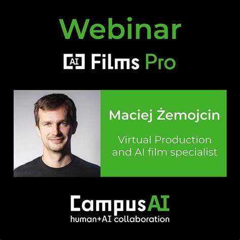 As AI changes how movies are made, Hollywood crews ask: What's left for us?