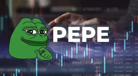 Trading for Pepe (PEPE) starts now! - Kraken Blog